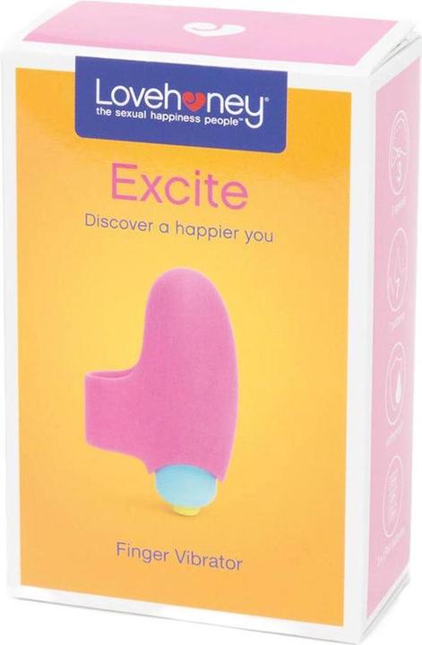 Immagine prodotto Lovehoney Eccitare il dito