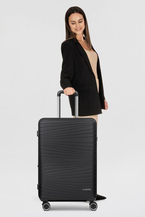 Actual product image Franky Dallas 3.0 (74 l)