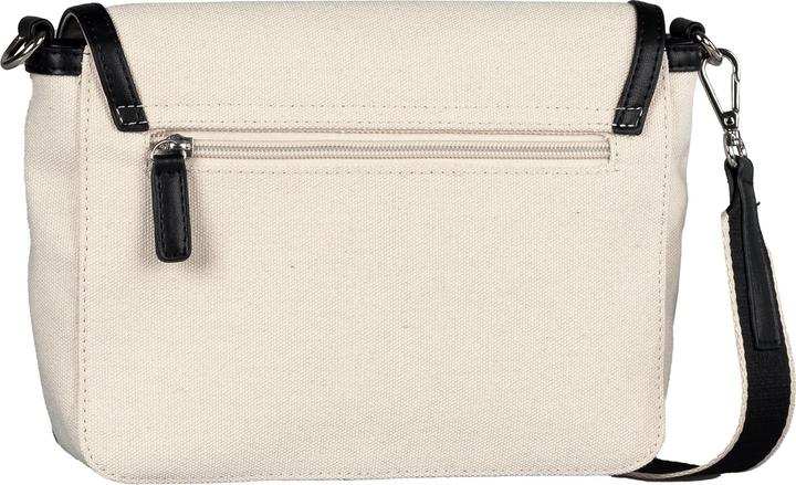Actual product image Tom Tailor Suzi Flap Bag No Zip
