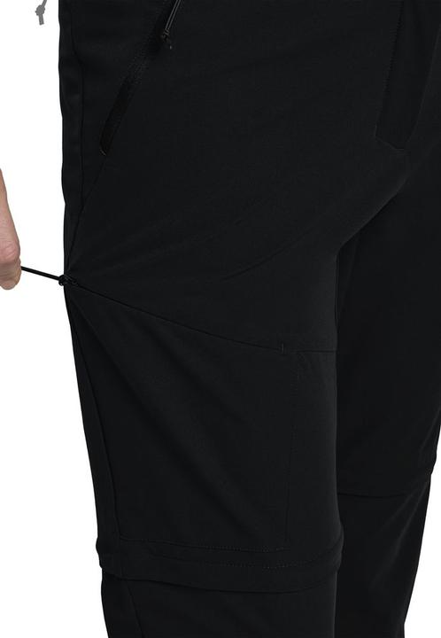 Produktbild Jack Wolfskin Pico Trail Zip Off Pants W (XL)