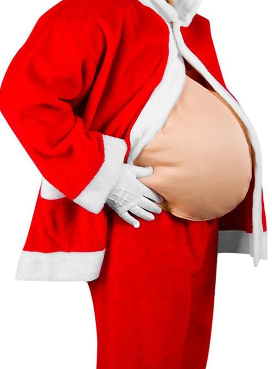 Actual product image Festartikel Müller Belly Thick (One size)