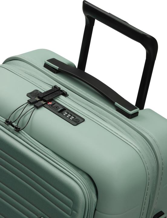 Actual product image American Tourister Novastream (35 l)