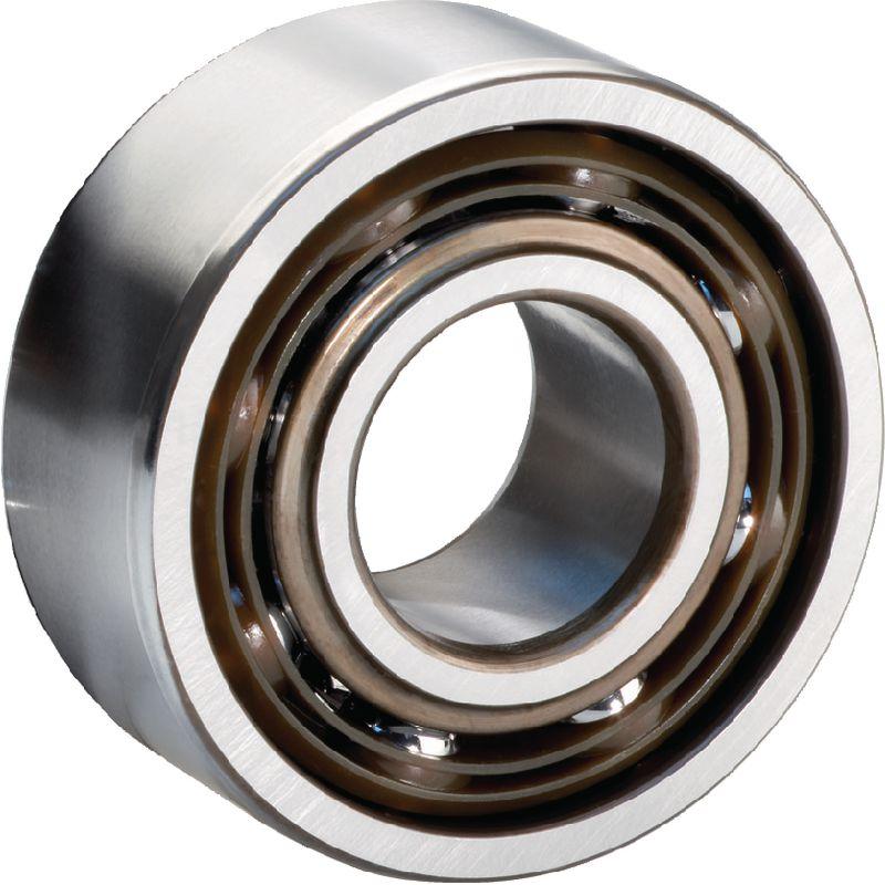 SKF, Kugellager, Schrägkugellager