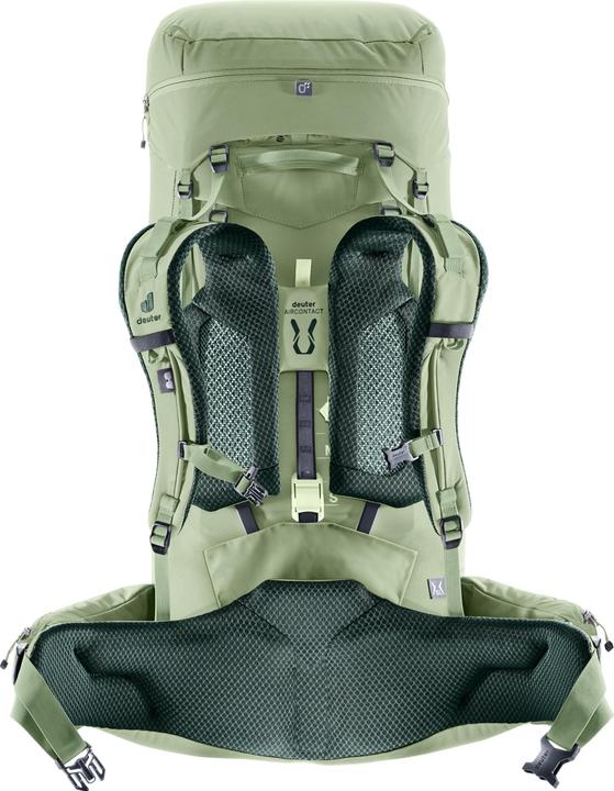 Produktbild Deuter Aircontact Core 55+10 (55 l)