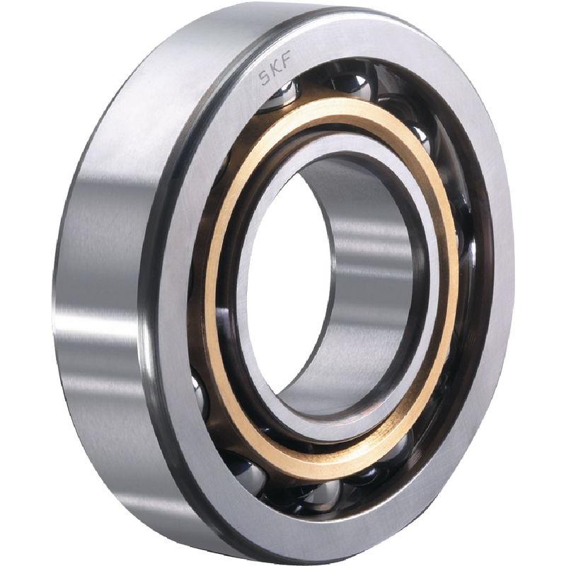 SKF, Kugellager, Schrägkugellager