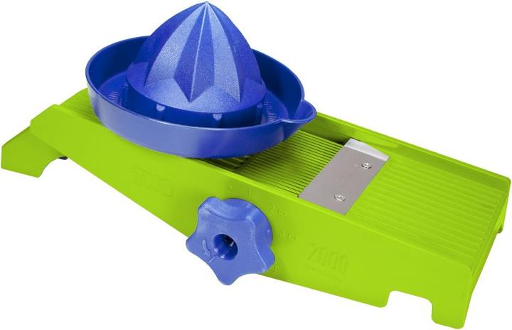 Image du produit TNS 2000 Gemüsehobel - All in One