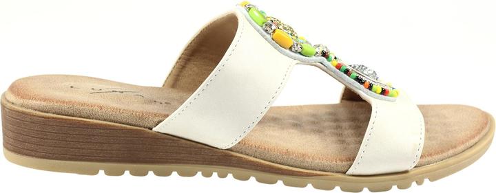 Actual product image Lunar Sandals Elsa (41)