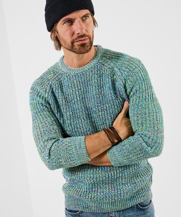 Produktbild Joe Browns Summer Fisherman Crew Knit (XXL)