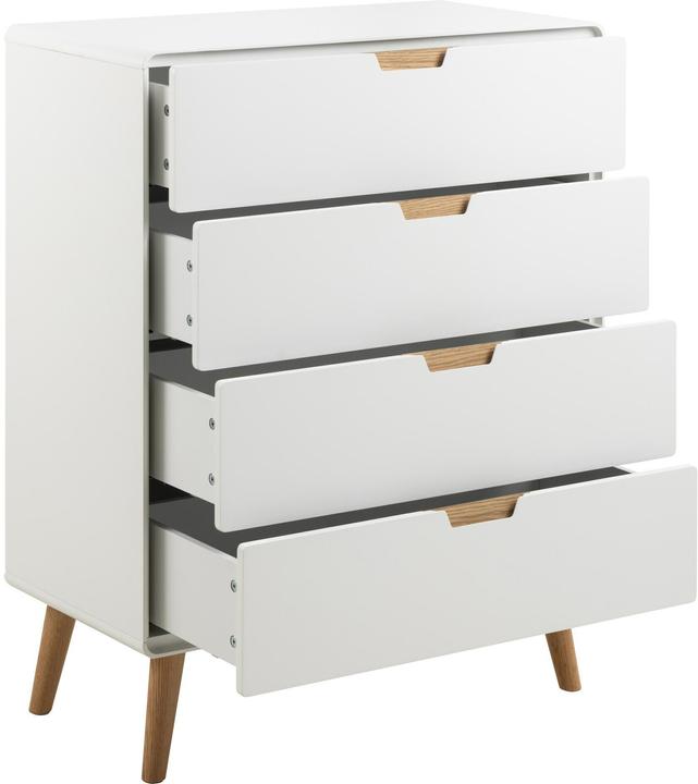 Produktbild AC Design Lowell (80 x 100 x 40 cm)