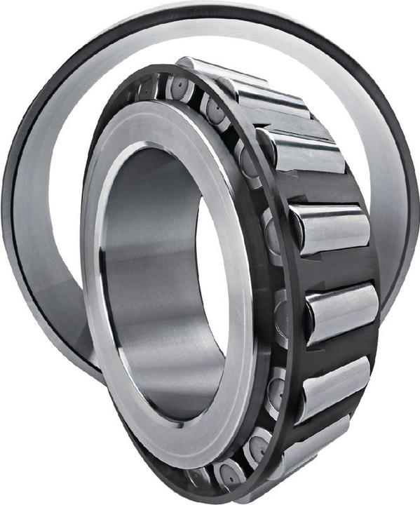 Actual product image SKF Tapered roller bearings