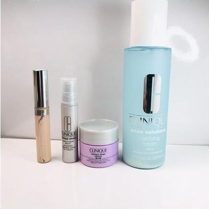 Image du produit Clinique Line Smoothing Concealer (03 Modérément équitable)