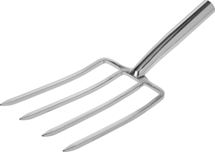 FTM Spade fork without handle
