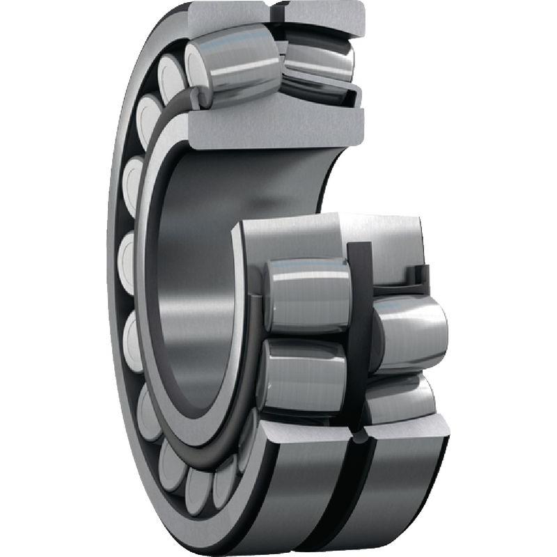 SKF, Kugellager, Pendelrollenlager