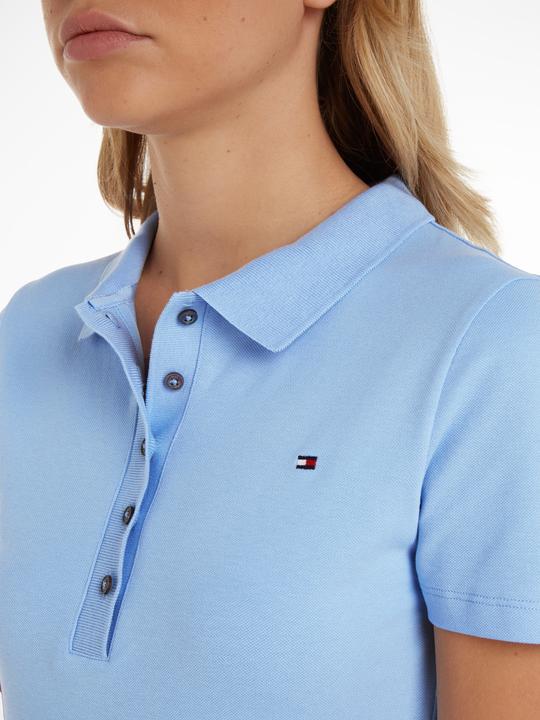 Produktbild Tommy Hilfiger Freizeitkleid hellblau (M)