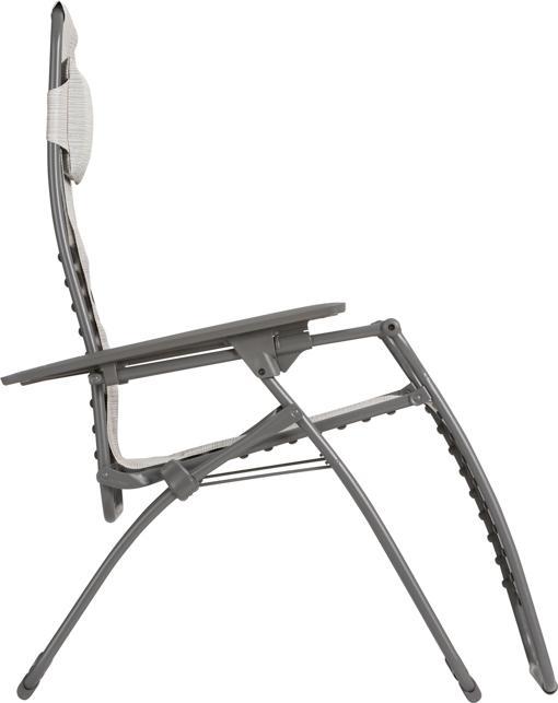 Produktbild Lafuma Gartenliege (76 cm)