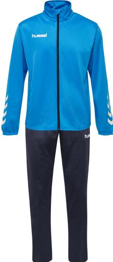 Produktbild hummel Promo Poly Suit (L)