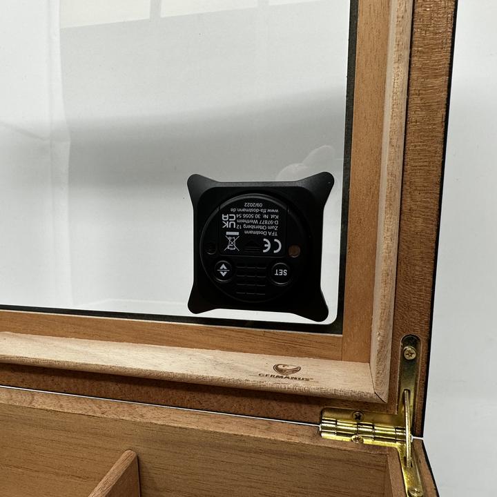 Produktbild TFA Thermo-Hygrometer
