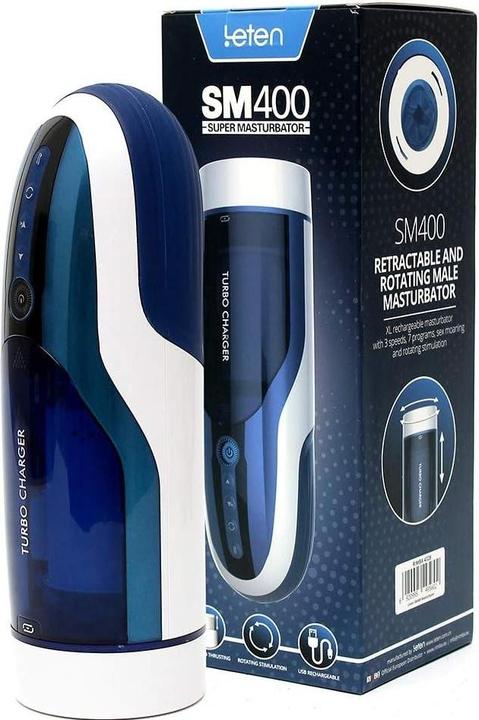 Produktbild Leten SM400