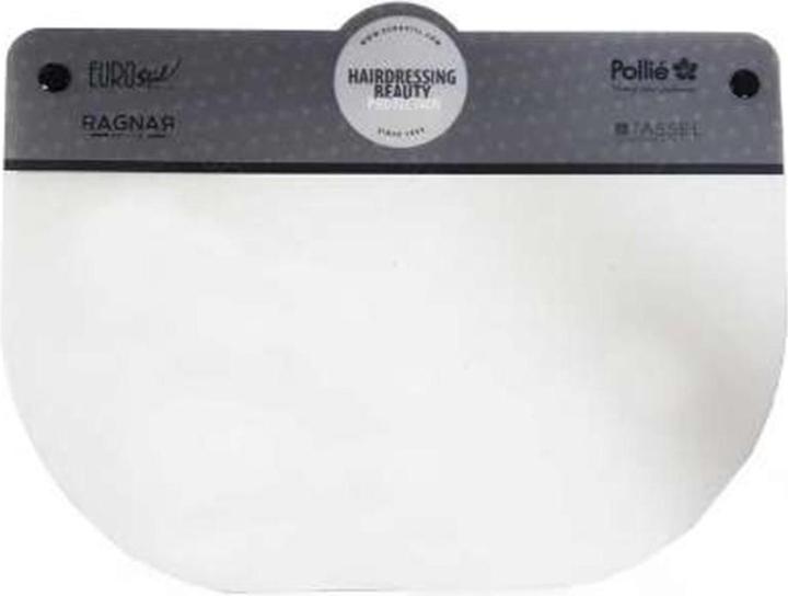 Actual product image Caso Eurostil Facial Protective Screen 1 Unit