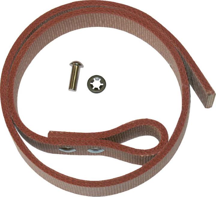 Actual product image Stahlwille Strap wrench