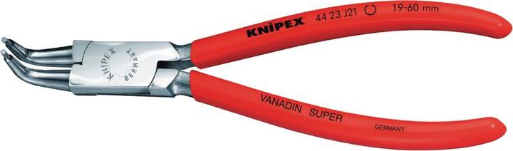 Produktbild Knipex Sicherungsringzange (215 mm)