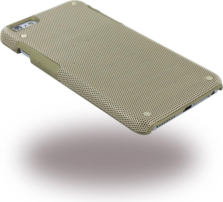 Produktbild I-Paint Cover Metal - IPhone 6+ Plus, 6s+ Plus (Apple iPhone 6)