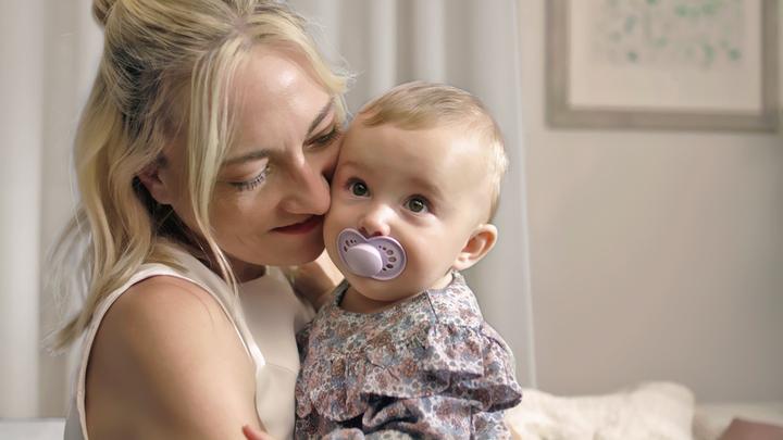 Actual product image MAM Original (2x, 6 - 16 Months)