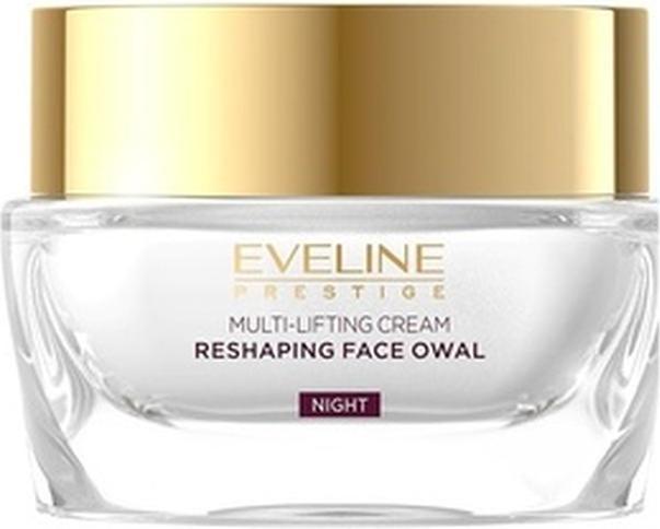 Eveline MAGIC LIFT CONTOUR CORRECTION Krem Noc (50 ml, Nachtcreme)