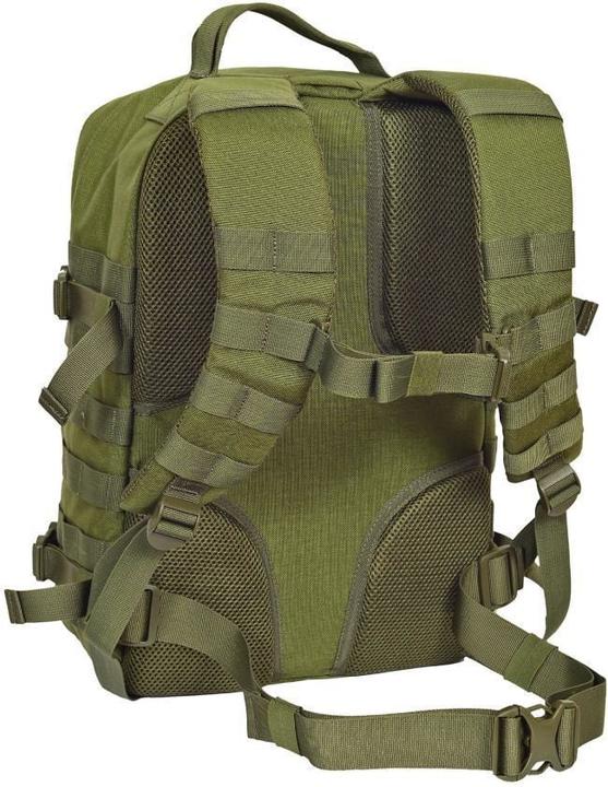 Actual product image Halti Sandstorm 1 Backpack, green