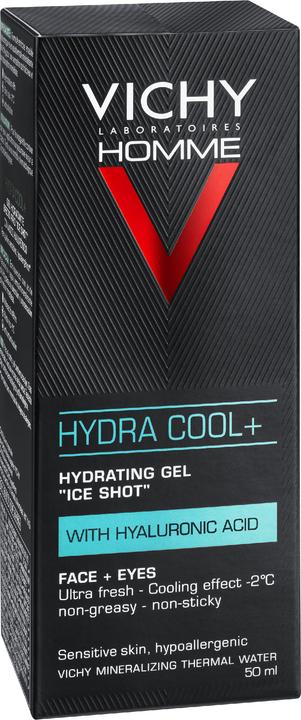 Immagine prodotto Vichy Hydra Cool+ (50 ml, Gel viso)
