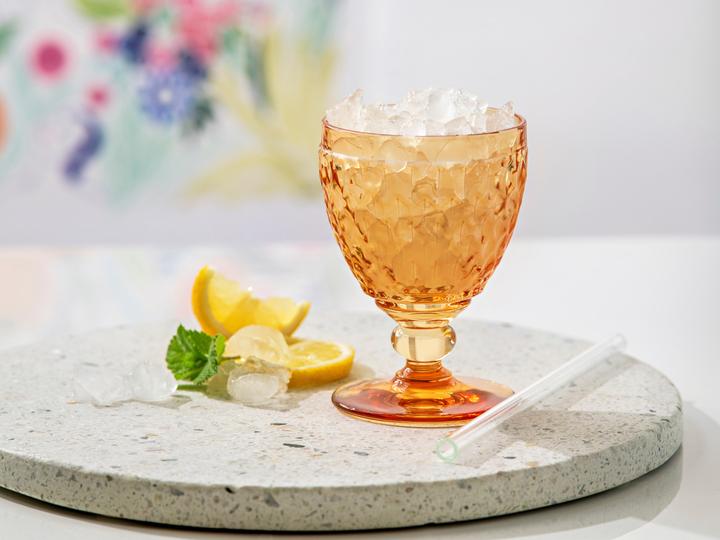 Actual product image Villeroy & Boch White wine glass Boston Coloured (23 cl, 1 Glass, White wine glasses)