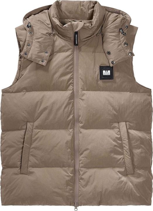 Produktbild Weekend Offender Gordini Down Weste (XXL)