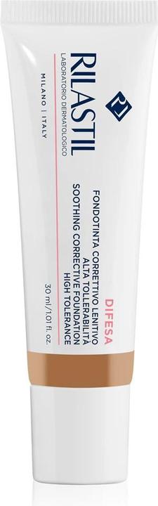 Produktbild Rilastil Difesa Make Up Beruhigende Foundation