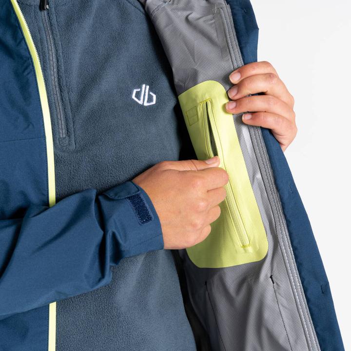 Actual product image Dare2b Traversing Jacket (XS)