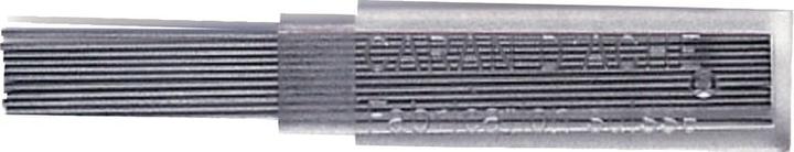 Image du produit Caran d'Ache Polymer-Minen (Recharger, Graphite, 0.70 mm)