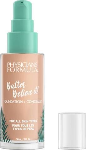 Immagine prodotto Physicians Formula Burro fondotinta e correttore 1711757E (Light)