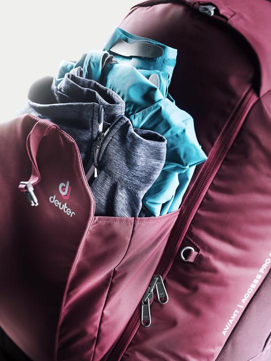 Produktbild Deuter Access Pro (65 l)