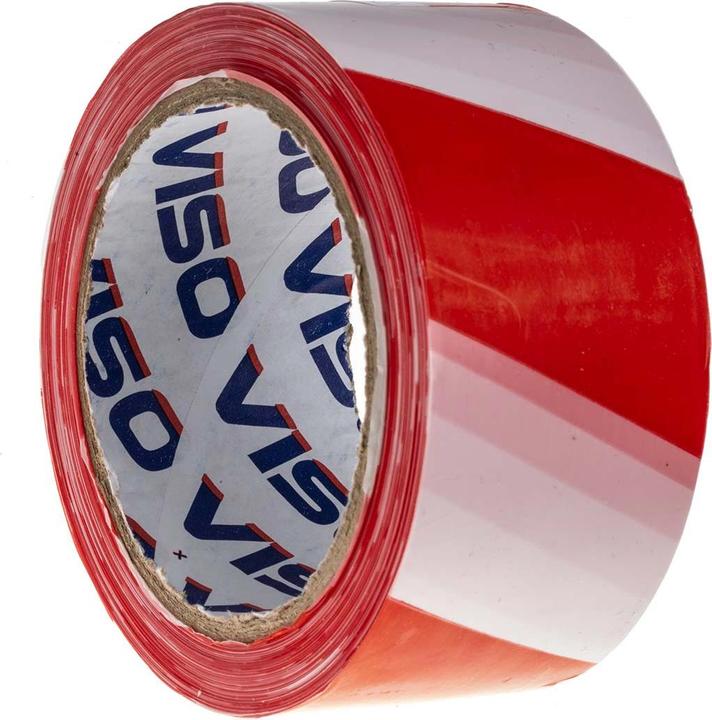 Actual product image Viso RSNA01RB Barrier Tape (L x W) 1