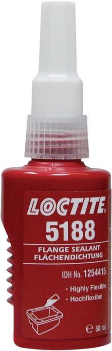 Actual product image Loctite Flange sealant (50 ml)