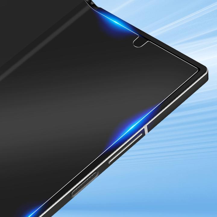 Image du produit Avizar Film de protection pour Galaxy Z Fold 6 Soft Matt (1 pcs, Samsung Galaxy Z Fold6)