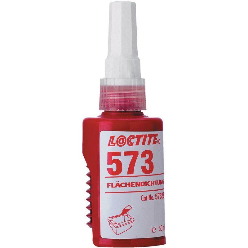 Loctite, Sigillante, Guarnizione di superficie (Verde, 50 ml)