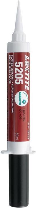 Actual product image Loctite Flange sealant (Red, 50 ml)
