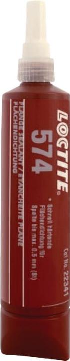 Produktbild Loctite Flächendichtung (Orange, 250 ml)