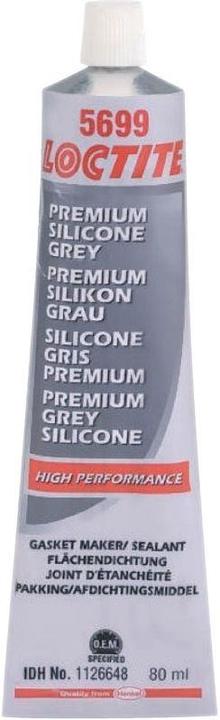 Loctite Flächendichtung (Grey, 80 ml)