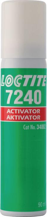 Image du produit Loctite Aktivator (125 g, 90 ml)