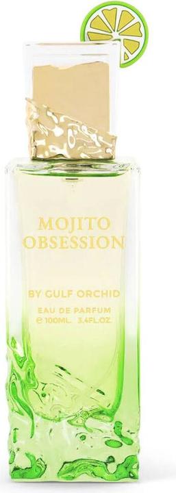 Immagine prodotto Gulf Orchid Ossessione Mojito (Eau de parfum, 100 ml)