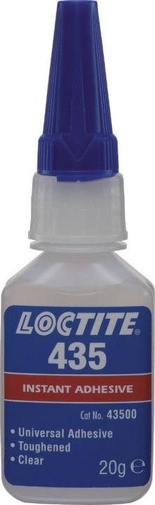 Actual product image Loctite Superglue (32 g)