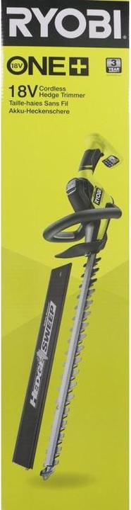 Image du produit Ryobi Taille-haies sans fil (Fonctionnement sur batterie)
