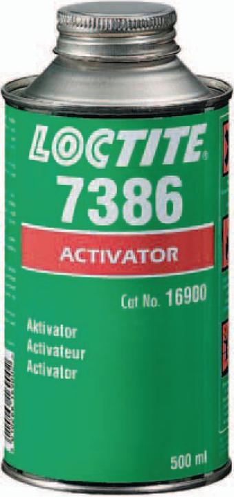 Produktbild Loctite Aktivator (500 ml)