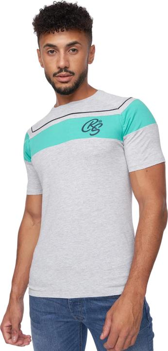 Immagine prodotto Crosshatch Craftore Maglietta Uomo (S)